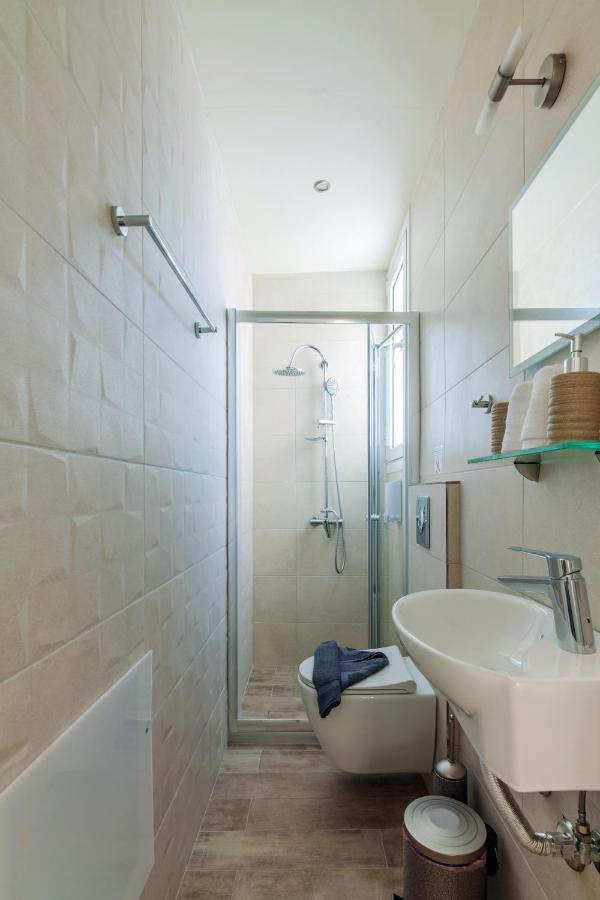 Renaissance Apartment, Feeling The Heartbeat Of Rethymno! Esterno foto