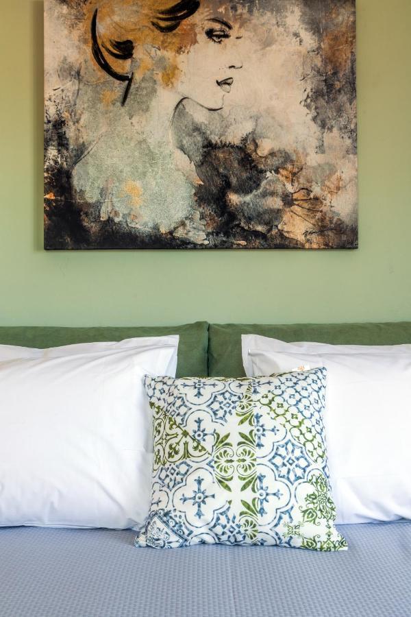 Renaissance Apartment, Feeling The Heartbeat Of Rethymno! Esterno foto